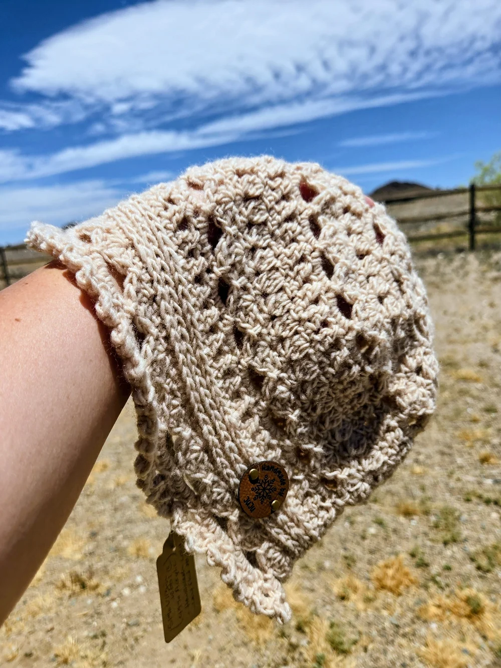 Handmade central arizona